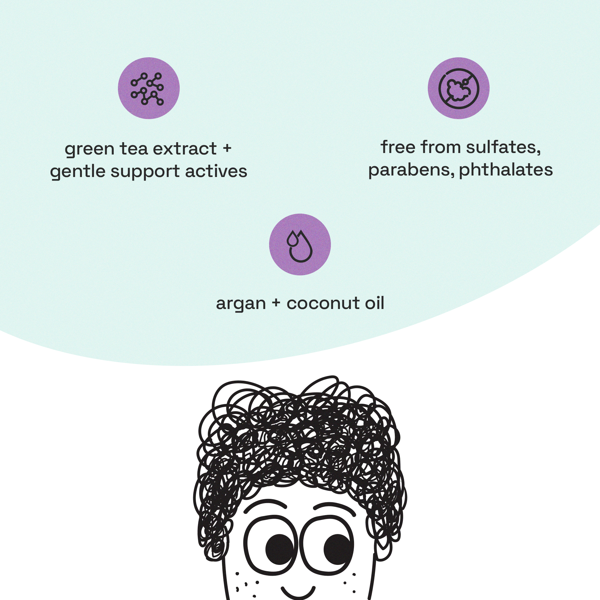 detangling spray | zuzu & zee