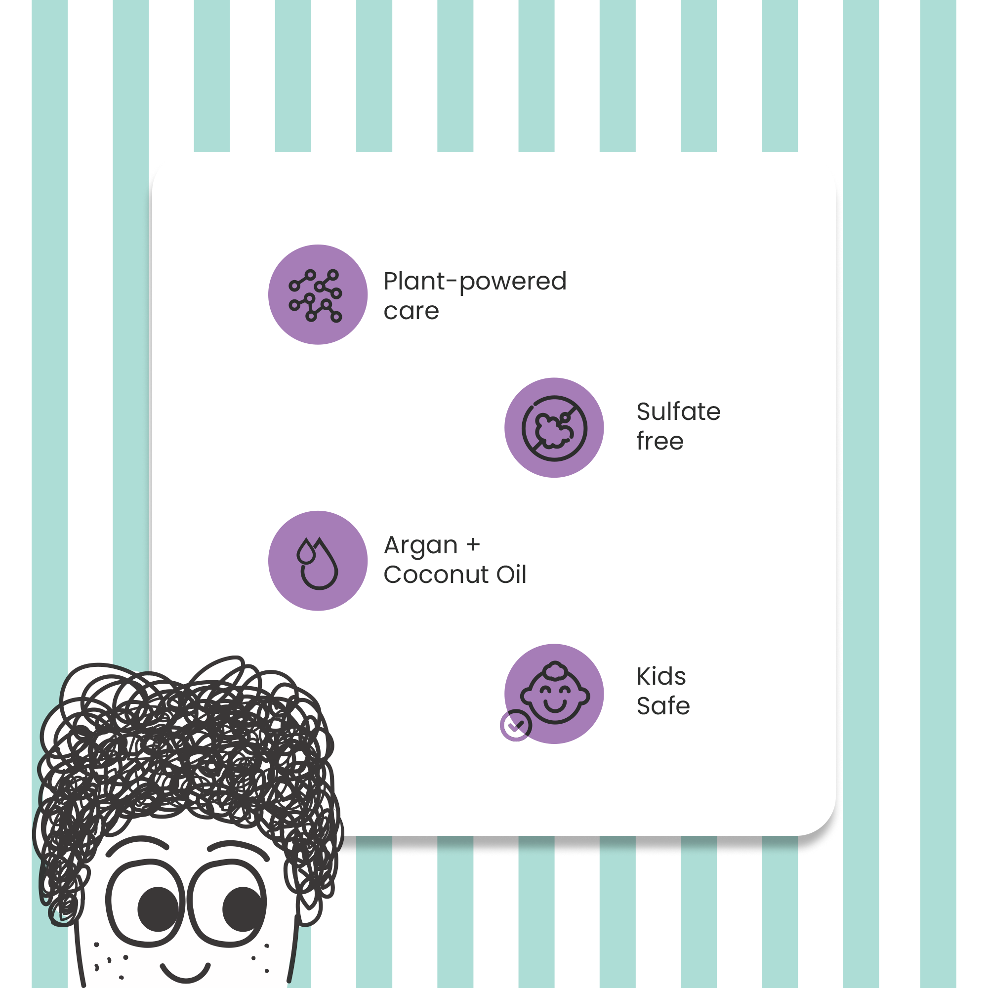 Detangling Spray | Zuzu & Zee